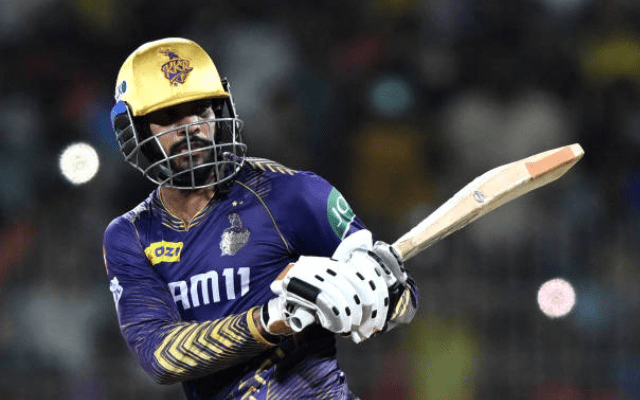 Ipl 2026: ‘मुझे नहीं लगता कि वह प्लेइंग Xi का हिस्सा होंगे’ – Rcb के वेंकटेश अय्यर पर दिग्गज स्पिनर