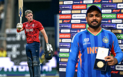 6 मार्च, Morning News Headlines: आज सुबह तक की सभी ताजा खबरें क्रिकेट जगत से