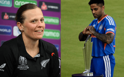 8 मार्च, Morning News Headlines: आज सुबह तक की सभी ताजा खबरें क्रिकेट जगत से