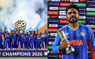 9 मार्च, Morning News Headlines: आज सुबह तक की सभी ताजा खबरें क्रिकेट जगत से