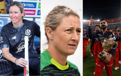 12 मार्च, Morning News Headlines: आज सुबह तक की सभी ताजा खबरें क्रिकेट जगत से