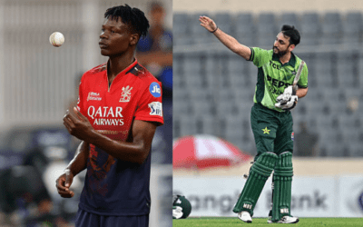 14 मार्च, Morning News Headlines: आज सुबह तक की सभी ताजा खबरें क्रिकेट जगत से