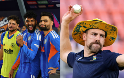 T20 World Cup 2026: 5 ऐसे खिलाड़ी जिन्हे टूर्नामेंट में मिलने चाहिए थे अधिक मौके