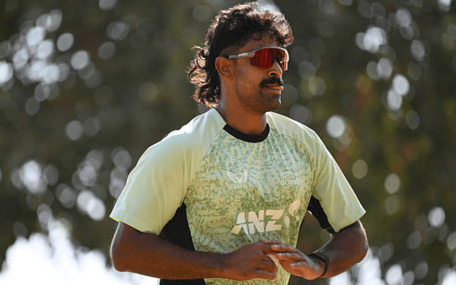 NZ vs SA 2026: अंगूठे की चोट के कारण Ish Sodhi शेष T20I सीरीज से बाहर