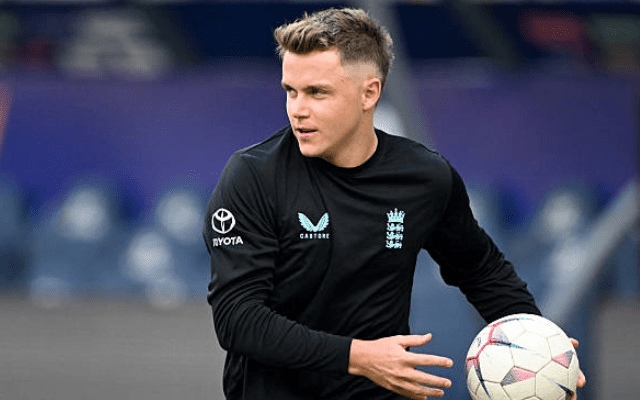 Ipl 2026: ग्रोइन इंजरी के कारण सैम करन टूर्नामेंट से बाहर, Rr कर रहा है रिप्लेसमेंट की तलाश