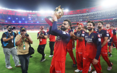 Ipl 2026: “अगले दो सालों में एक और खिताब जीत सकती है Rcb” – Csk के पूर्व स्टार का बड़ा बयान