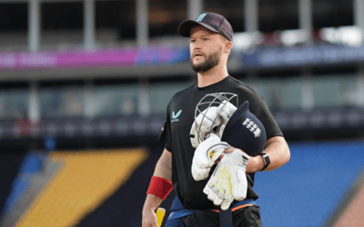 बेन डकेट पर Ipl 2029 तक क्यों लगा बैन! क्या है इसके पीछे की वजह? पढ़ें यहां