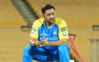 Ipl 2026: Csk को बड़ा झटका! इंजरी के चलते शुरूआती 2 हफ्तों के लिए बाहर हुए ‘थाला’