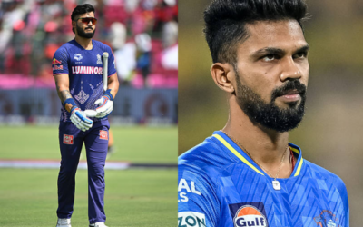 IPL 2026, 3rd Match: RR vs CSK मैच से पहले दोनों टीम्स के हेड टू हेड आंकड़ों पर डालें नजर