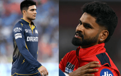 IPL 2026, 4th Match: PBKS vs GT की संभावित प्लेइंग 11 व पिच रिपोर्ट के बारे में यहांं जानें