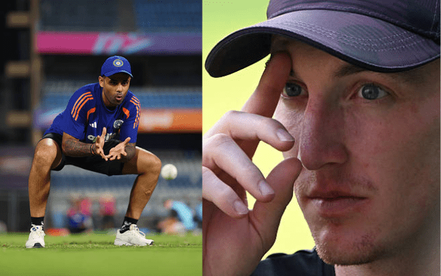 T20 Wc 2026: दूसरे सेमीफाइनल से पहले इंडिया बनाम इंग्लैंड के हेड टू हेड आंकड़ों पर डालें नजर