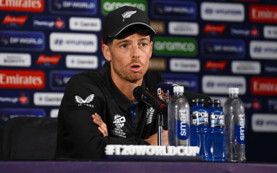 IND vs NZ, Final: ‘आज रात हम साफ तौर पर हार गए’ – मिचेल सेंटनर ने फाइनल हारने के बाद दिया बयान