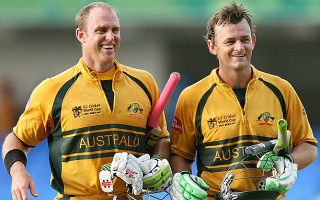 Ipl 2026: गुजरात टाइटन्स ने इस ऑस्ट्रेलियाई धाकड़ बल्लेबाज को नियुक्त किया बैटिंग कोच