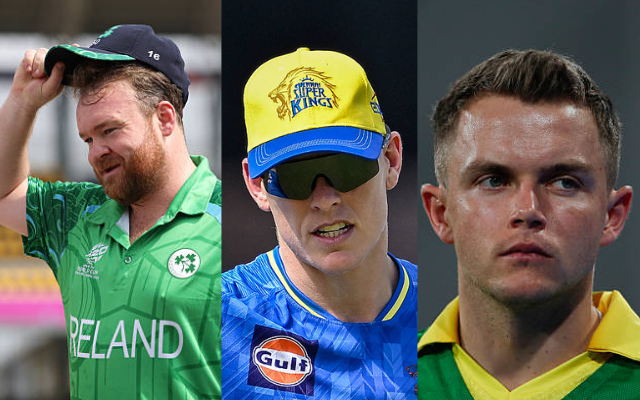 20 मार्च, Morning News Headlines: आज सुबह तक की सभी ताजा खबरें क्रिकेट जगत से