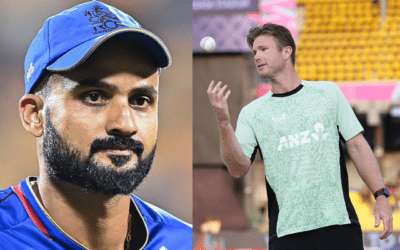 22 मार्च, Morning News Headlines: आज सुबह तक की सभी ताजा खबरें क्रिकेट जगत से