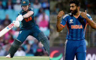 24 मार्च, Morning News Headlines: आज सुबह तक की सभी ताजा खबरें क्रिकेट जगत से