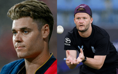 25 मार्च, Morning News Headlines: आज सुबह तक की सभी ताजा खबरें क्रिकेट जगत से