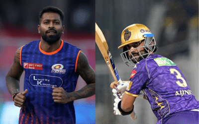 IPL 2026, 2nd Match: MI vs KKR मैच से पहले दोनों टीम्स के हेड टू हेड आंकड़ों पर डालें नजर