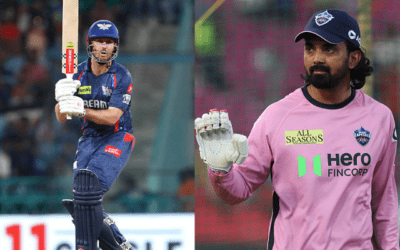 Ipl 2026: लखनऊ सुपर जायंट्स या दिल्ली कैपिटल्स, हेड टू हेड में किसका पलड़ा है भारी?