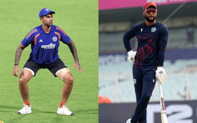 T20 WC 2026, IND vs WI: इस वर्चुअल क्वार्टर-फाइनल से पहले हेड टू हेड रिकॉर्ड पर डालें एक नजर