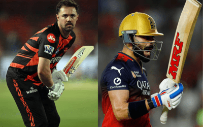 Ipl 2026: आरसीबी बनाम एसआरएच मैच में इन 3 खिलाड़ियों पर रहेगी नजर