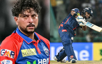 IPL 2026, 5th Match: LSG vs DC मैच में इन 3 खिलाड़ियों पर रहेगी फैंस की नजरें