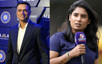 Bcci नमन पुरस्कार विजेताओं की पूरी सूची पर डालें नजर, भारत की Icc ट्रॉफी विजेता टीमों को किया जाएगा सम्मानित