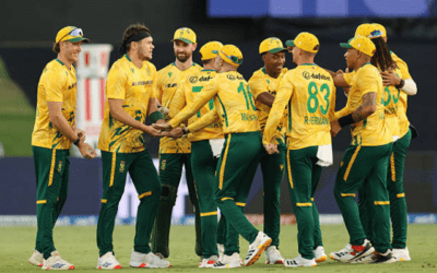 NZ vs SA 2026, 1st T20I: दक्षिण अफ्रीका ने न्यूजीलैंड को 7 विकेट से हराया, सीरीज में 1-0 की बढ़त बनाई