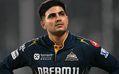 ‘मुझे कुछ साबित करने की जरूरत नहीं’ – Ipl 2026 से पहले गुजरात के कप्तान शुभमन गिल
