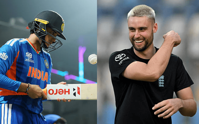 IND vs ENG, 2nd Semifinal: अभिषेक शर्मा को बिठाया जाएगा बाहर? दोनों टीमों की संभावित प्लेइंग XI पर नजर डालें