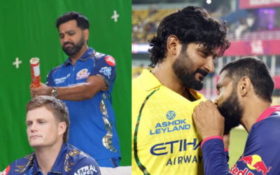 SM Trends: 31 मार्च के शानदार Tweet और Video के बारे में यहां जाने, जो काफी तेजी से हो रहे हैं वायरल