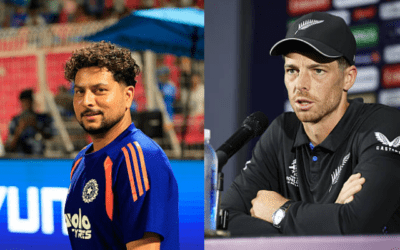 IND vs NZ, Final: कुलदीप यादव की होगी टीम में एंट्री? फाइनल से पहले, दोनों टीमों की संभावित प्लेइंग XI देखें