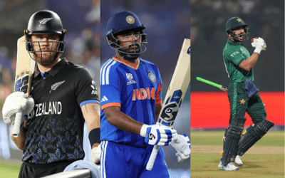 T20 World Cup 2026: टी20 विश्व कप 2026 में टॉप 5 सिक्स-हीटर्स के नाम जाने यहां