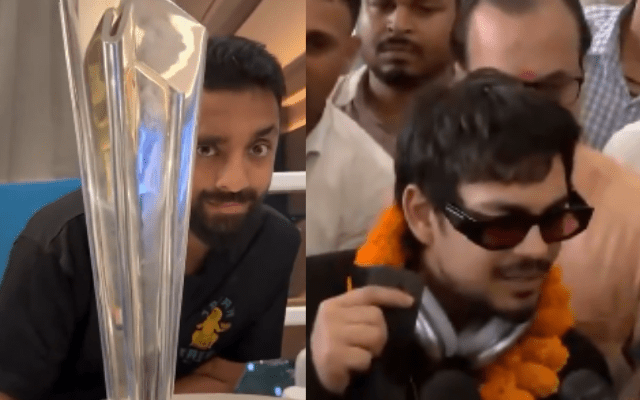 SM Trends: 10 मार्च के शानदार Tweet और Video के बारे में यहां जाने, जो काफी तेजी से हो रहे हैं वायरल