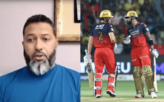 Ipl 2026: वसीम जाफर ने चुनी Rcb की संभावित प्लेइंग Xi, स्टार इंग्लिश ओपनर को नही मिली जगह!