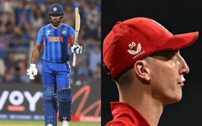 IND vs ENG: हैरी ब्रूक का कैच छोड़ना इंग्लैंड को पड़ा महंगा, संजू सैमसन ने जड़े ताबड़तोड़ 89 रन