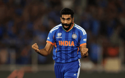 IPL 2026 शुरू होने से एक हफ्ता पहले BCCI के CoE पहुंचे जसप्रीत बुमराह! हेड कोच ने बताई वजह