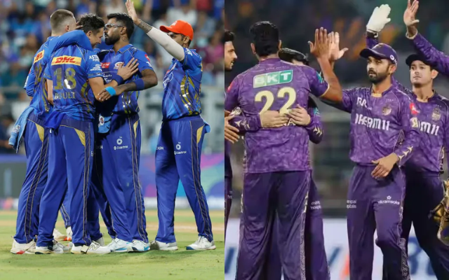 IPL 2026: MI vs KKR, Match 2: दोनों टीम्स के खिलाड़ी करेंगे रिकार्ड्स की बारिश, देखें स्टैट्स प्रीव्यू