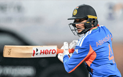 T20 Wc 2026: ‘बिना सोचे-समझे की गई बैटिंग’ – सेमीफाइनल के बाद महान क्रिकेटर ने अभिषेक शर्मा को लगाई फटकार