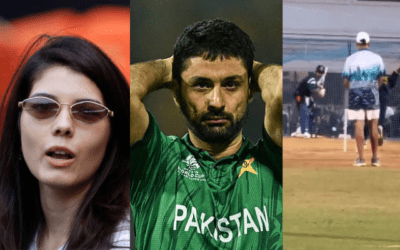 13 मार्च, Morning News Headlines: आज सुबह तक की सभी ताजा खबरें क्रिकेट जगत से