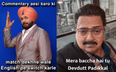 RCB vs SRH, Top 10 Memes: बेंगलुरू बनाम हैदराबाद मैच के बाद, सोशल मीडिया पर आई फनी मीम्स की बाढ़