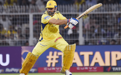 ‘जरा सोचिए कि अगर माही भाई 25-30 गेंदें खेलें तो वह क्या कर सकते हैं’ – Csk के पूर्व बल्लेबाज ने धोनी से Ipl 2026 में ऊपर बैटिंग करने का आग्रह किया