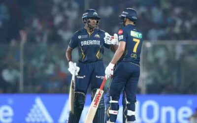 Ipl 2026: गुजरात टाइटंस के 5 खिलाड़ी जो बन सकते हैं बड़े मैच विनर