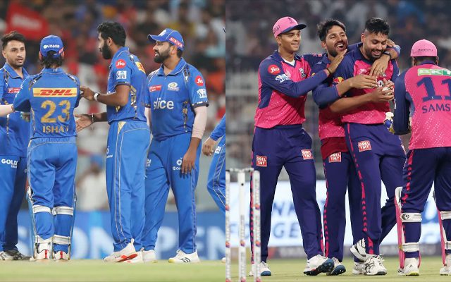 IPL 2026: RR vs MI, Match 13 – Top player battles to watch out for