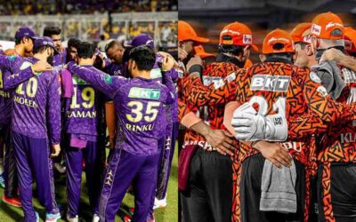 IPL 2026: KKR vs SRH, Match 6 – Top player battles to watch out for