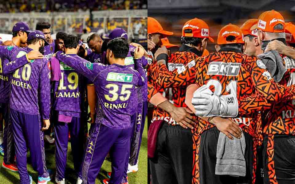 IPL 2026: KKR vs SRH, Match 6 – Top player battles to watch out for