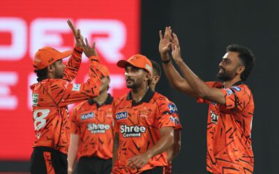 IPL 2026: Sunrisers Hyderabad’s strongest predicted XI against Rajasthan Royals