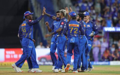 IPL 2026: Mumbai Indians’ strongest predicted XI against Rajasthan Royals