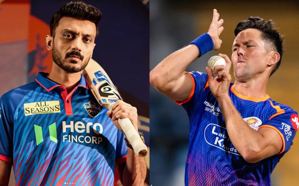 IPL 2026: DC vs MI, Match 8 – Top player battles to watch out for