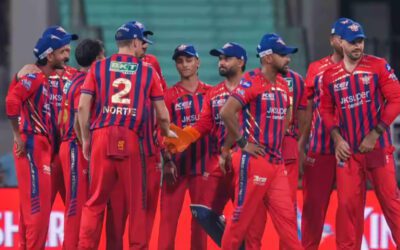 IPL 2026: Lucknow Super Giants’ strongest predicted XI against Kolkata Knight Riders